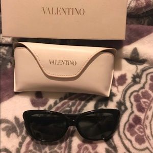 Valentino prescription sunglasses